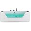 Bañera de hidromasaje  - Jacuzzi - Bañera rectángular - SAMANA